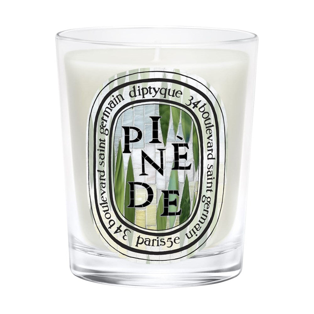 Diptyque Pinede (Pine Grove) Classic Candle (190 g) – Beautyhabit