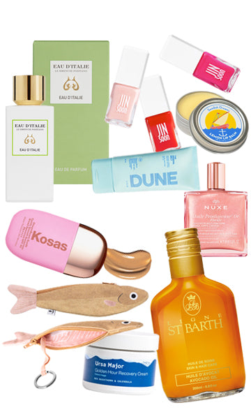 Products for the "Let The Sun Shine In" Collection page.
