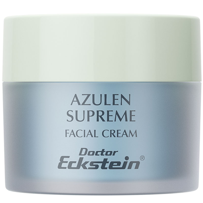 Dr. Eckstein Azulen Supreme Facial Cream (1.66 oz)