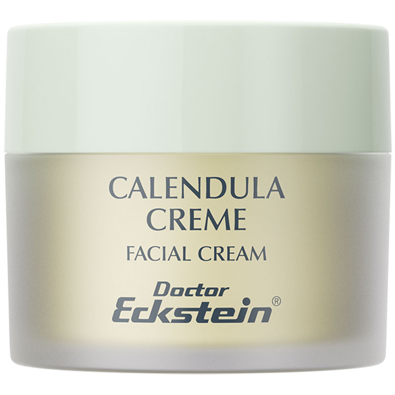 Dr. Eckstein Calendula Creme Facial Cream (1.66 oz)