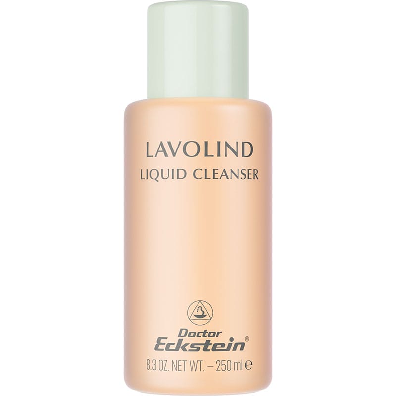 Dr. Eckstein Lavolind Liquid Cleanser (8.3 oz)