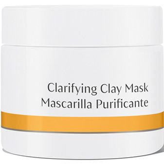 Dr. Hauschka Clarifying Clay Mask (3.1 oz)