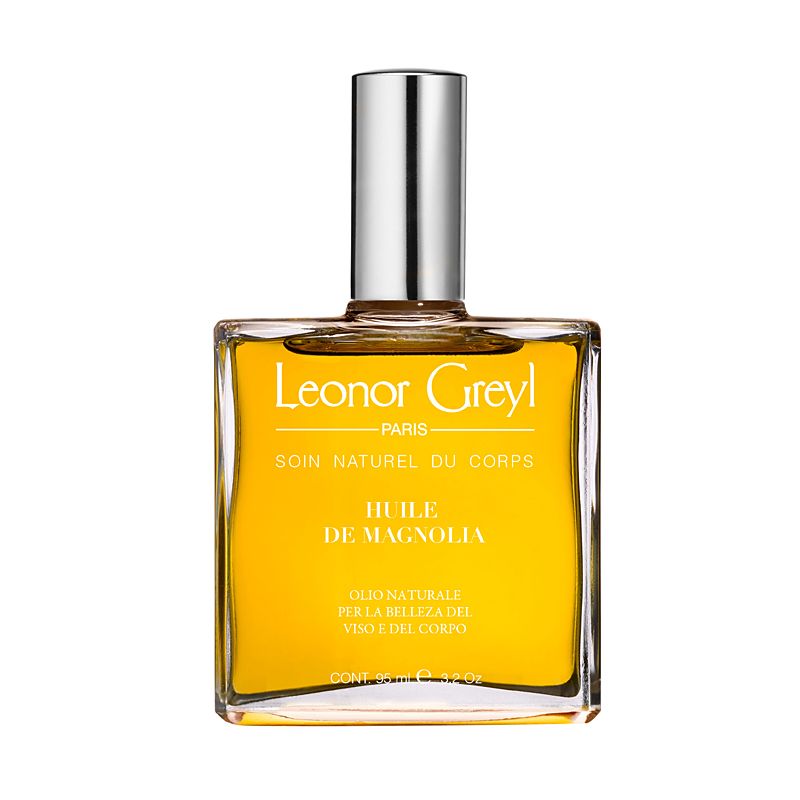 Leonor Greyl Magnolia Beauty Oil (95 ml)