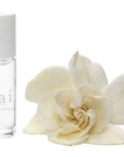 Kai Fragrance Perfume Oil Roll On with prime note flower