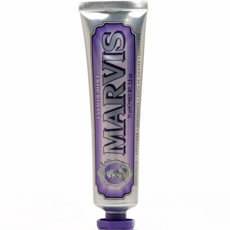 Marvis Jasmine Mint Toothpaste (75 ml)