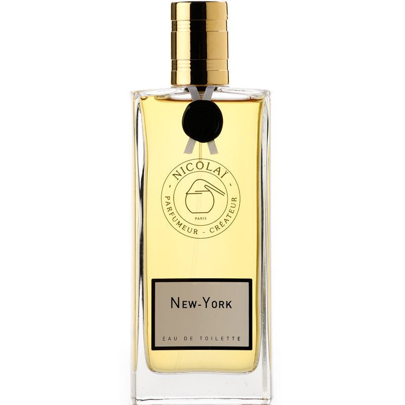 Parfums de Nicolai New York Eau de Toilette (100 ml)