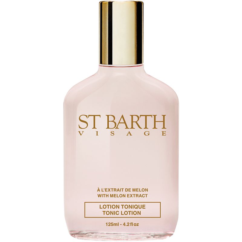 ligne st barth aloe vera Ligne St. Barth Melon Extract Facial Toner (4.2 oz) – Beautyhabit