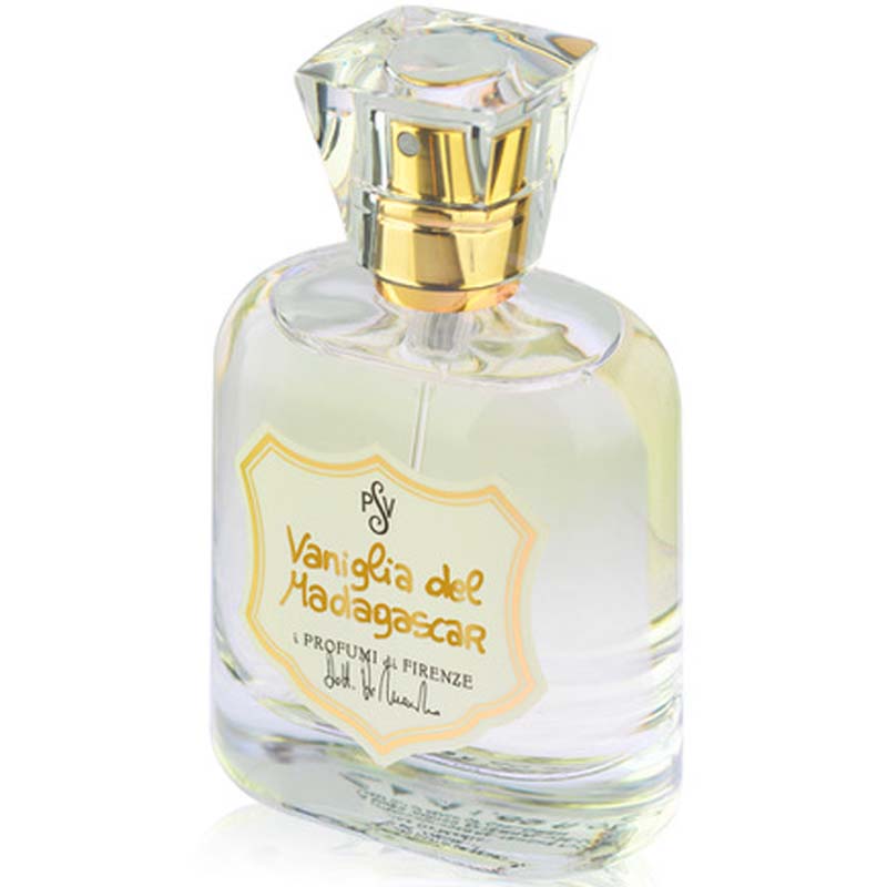 Essential Parfums Divine Vanille Perfume by Olivier Pesheux – Beautyhabit