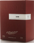 Frapin 1270 Eau de Parfum (100 ml) box