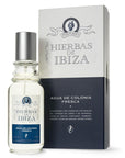 Hierbas de Ibiza Agua de Colonia Fresca (5100 ml) with box