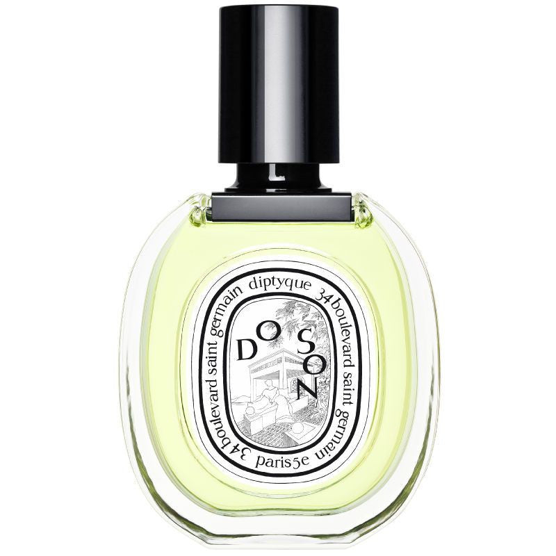 diptyque Do Son 100ml ポーチ付き diptyque Do Son 100ml ポーチ付き Son Do Diptyque DOSON [並行輸入品