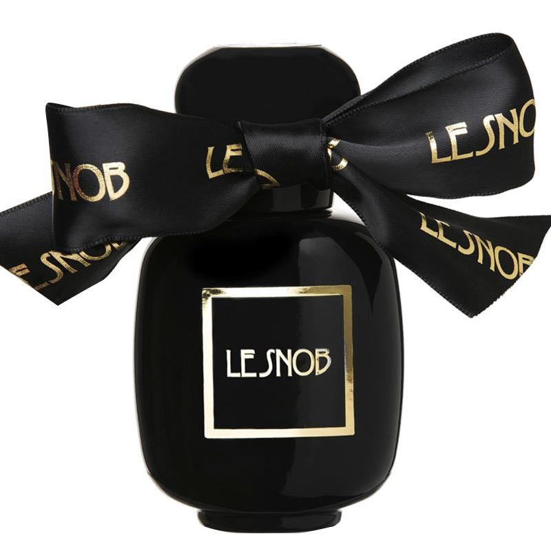 Les Parfums de Rosine Le Snob No. I Gothic Rose – Beautyhabit