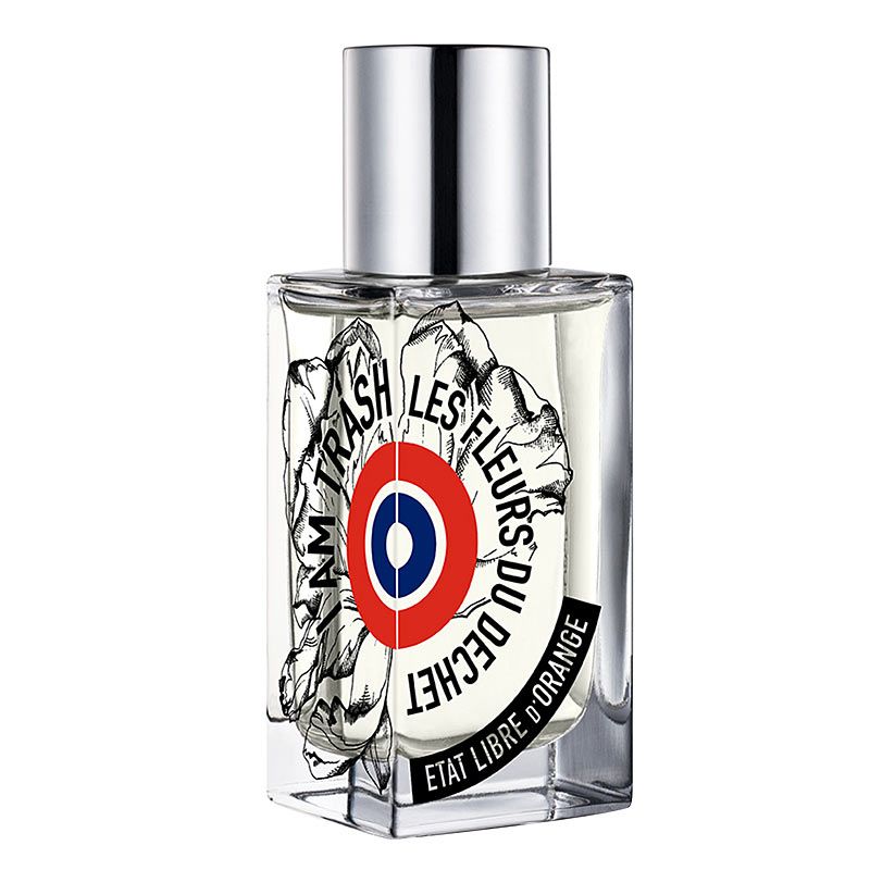  Etat Libre Les Fleurs du Dechet - I Am Trash Eau de Parfum (50 ml)