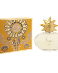 Fragonard Parfumeur Sun Trilogy Soleil Eau de Parfum (100 ml)