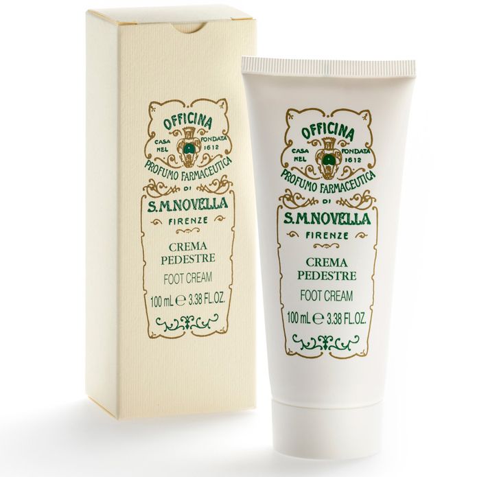 Santa Maria Novella Foot Cream