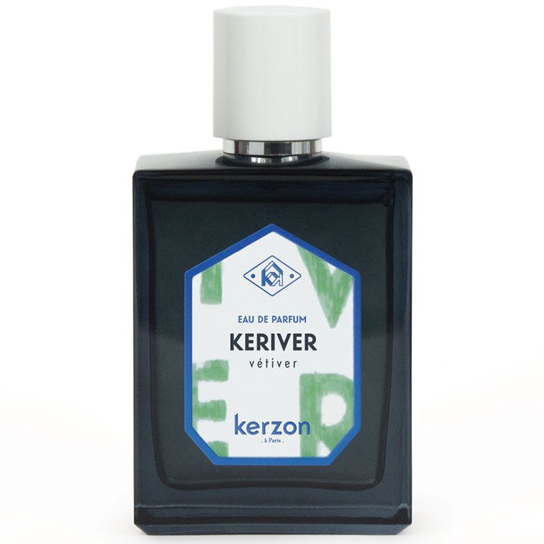 Kerzon Vetiver Eau de Parfum (100 ml)