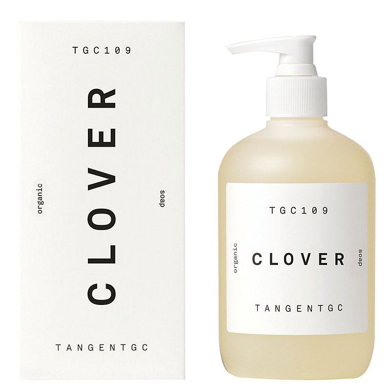Tangent GC Organic Clover Soap 