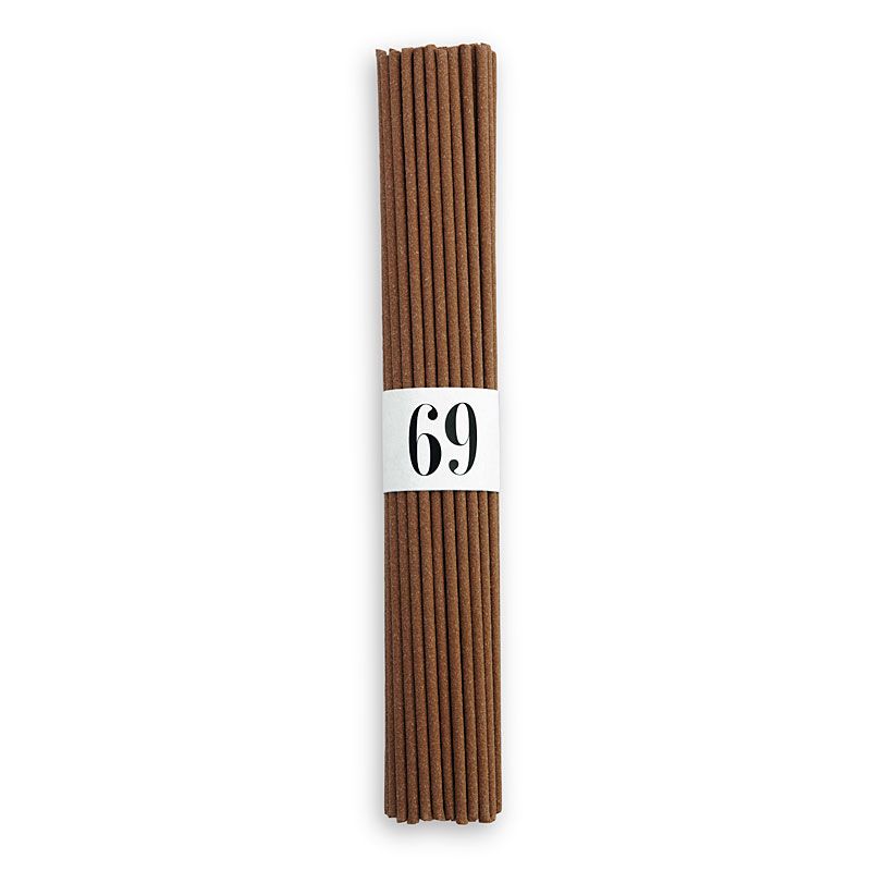 L'Objet Oh Mon Dieu No. 69 Incense (60 sticks)