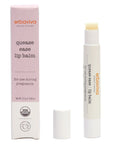 Erbaviva Quease-Ease Organic Lip Balm 0.09 oz with box