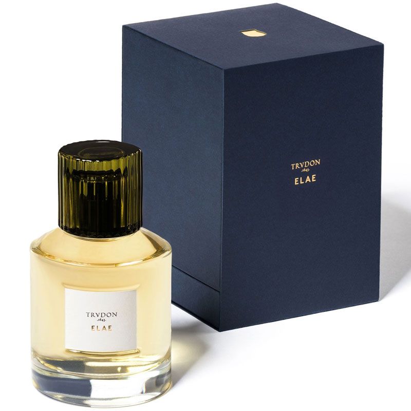 Cire Trudon Elae Eau de Parfum (100 ml) with box