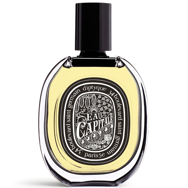 Diptyque Eau Capitale Eau de Parfum – Beautyhabit
