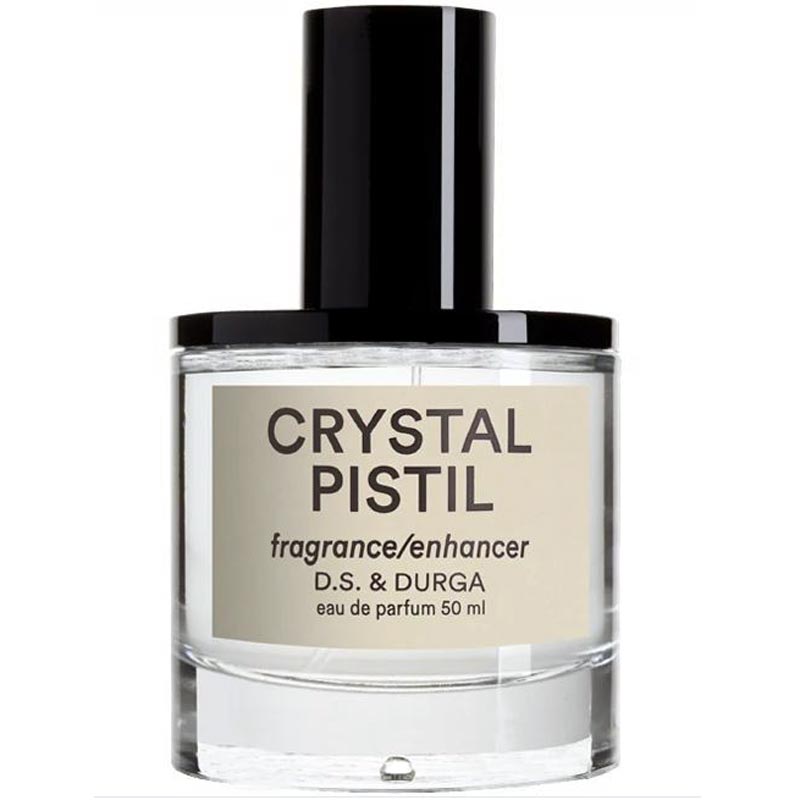 D.S. &amp; Durga Crystal Pistil Eau de Parfum (50 ml) bottle