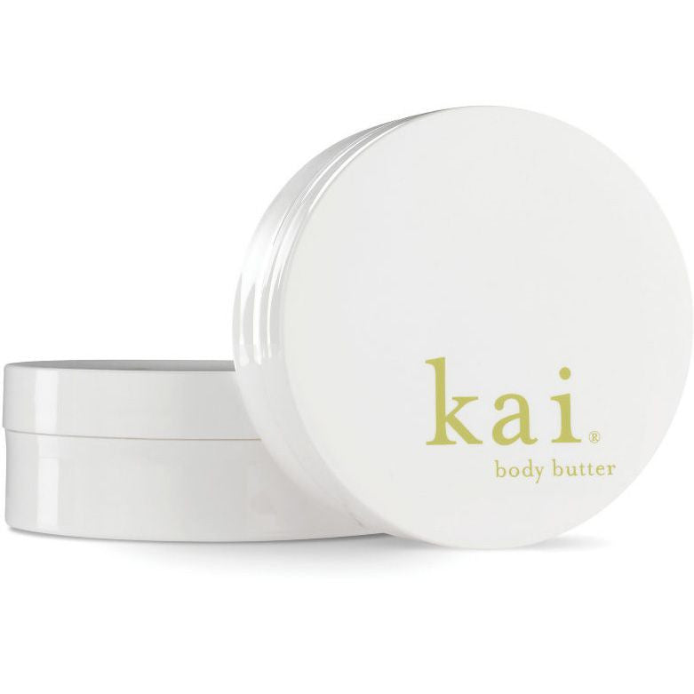 Kai Fragrance Body Butter (6.4 oz)