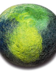Fiat Luxe Verbena Felted Soap