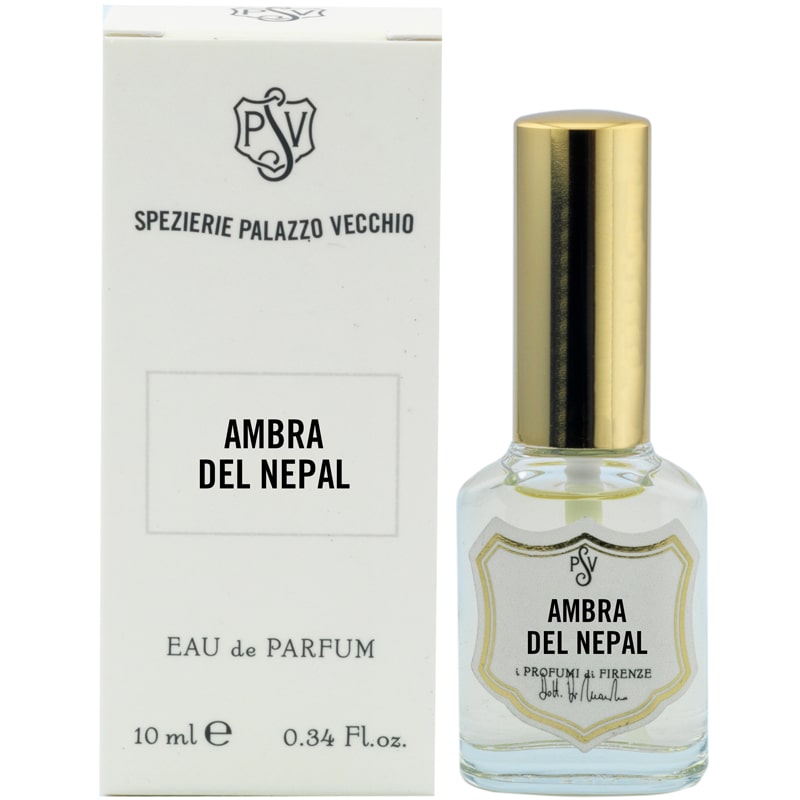 i Profumi di Firenze Ambra del Nepal Eau De Parfum – Beautyhabit