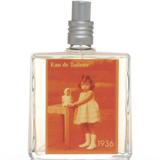 1936 Special Edition Vanille Eau de Toilette - Main Image