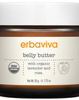 Erbaviva Belly Butter (1.75 oz)