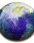 Fiat Luxe Lavender Mint Felted Soap