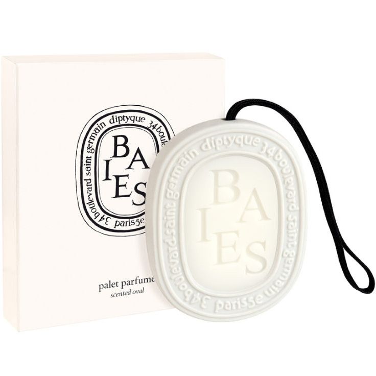 【新品】DIPTYQUE ディプティック 香りのオーバル BAIES OVAL Diptyque Scented Oval 1 pc – Beautyhabit