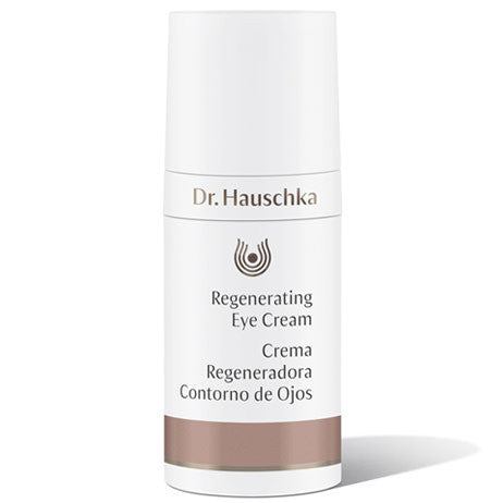 Dr. Hauschka Regenerating Eye Cream (0.5 oz)