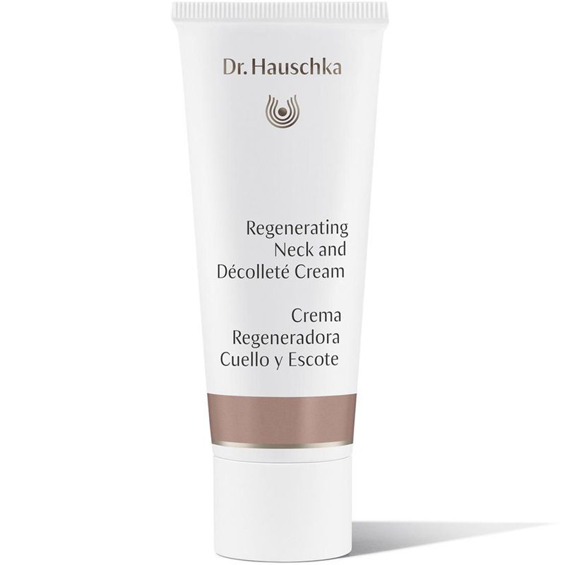 Dr. Hauschka Regenerating Neck and Decollete Cream (1.3 oz)