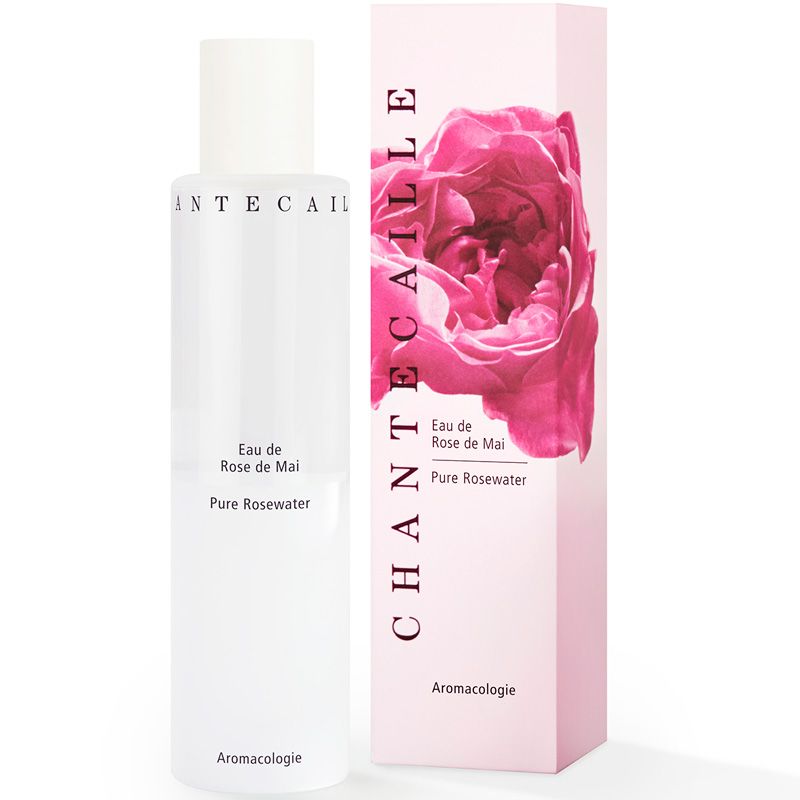 Chantecaille Pure Rosewater with box