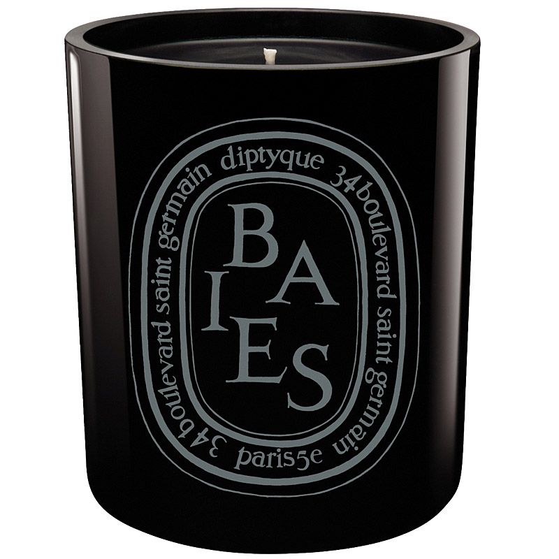 Diptyque Baies Noire Candle – Beautyhabit