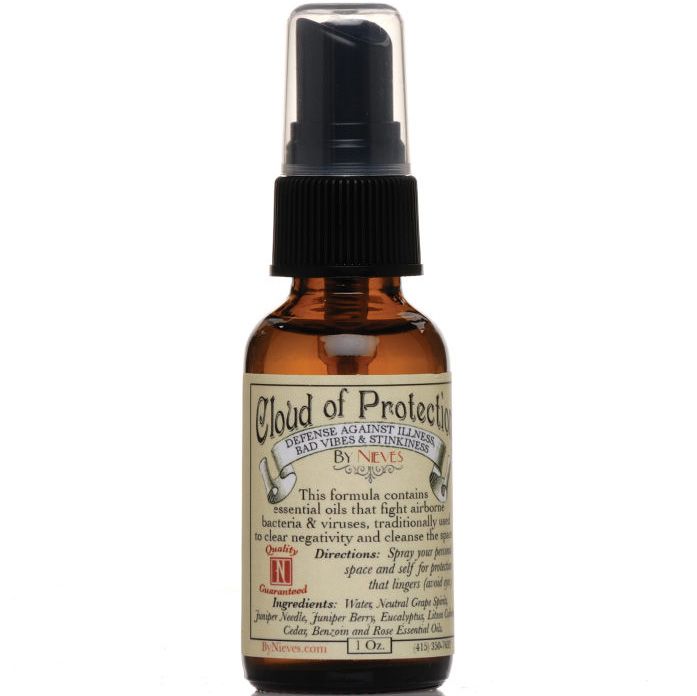 By Nieves Cloud of Protection (1 oz)