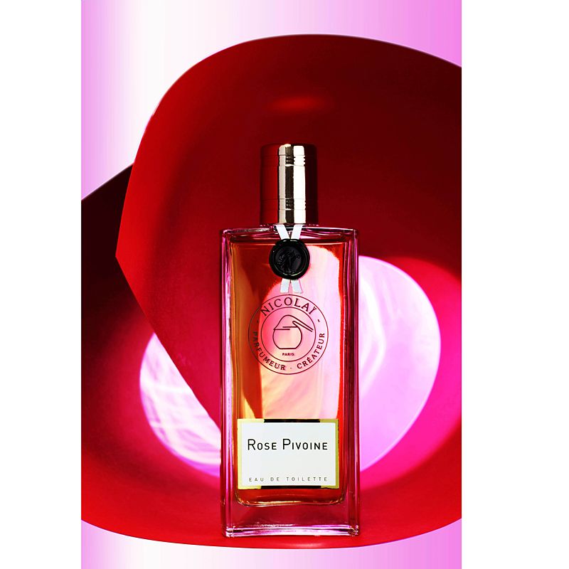 Parfums de Nicolai Rose Pivoine Eau de Toilette – Beautyhabit