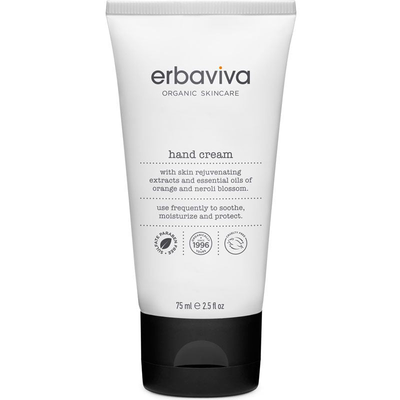  Erbaviva Hand Cream (2.5 oz)