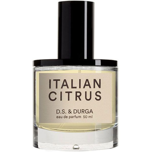 D.S. & Durga Italian Citrus Eau de Parfum (50 ml)