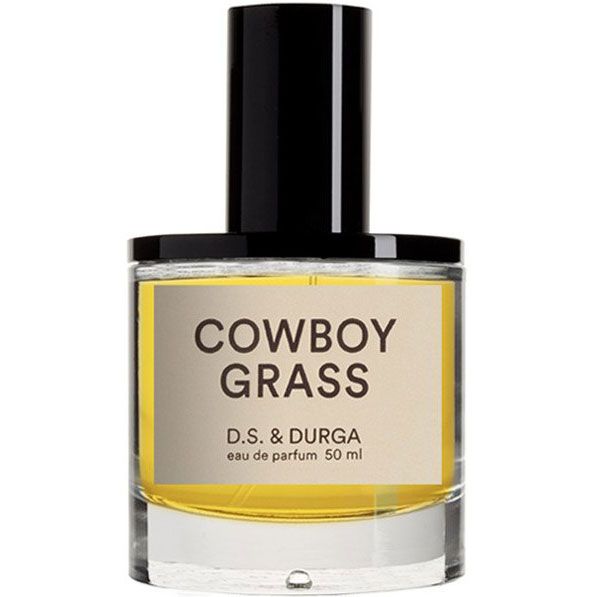 D.S. & Durga Cowboy Grass Eau de Parfum (50 ml)