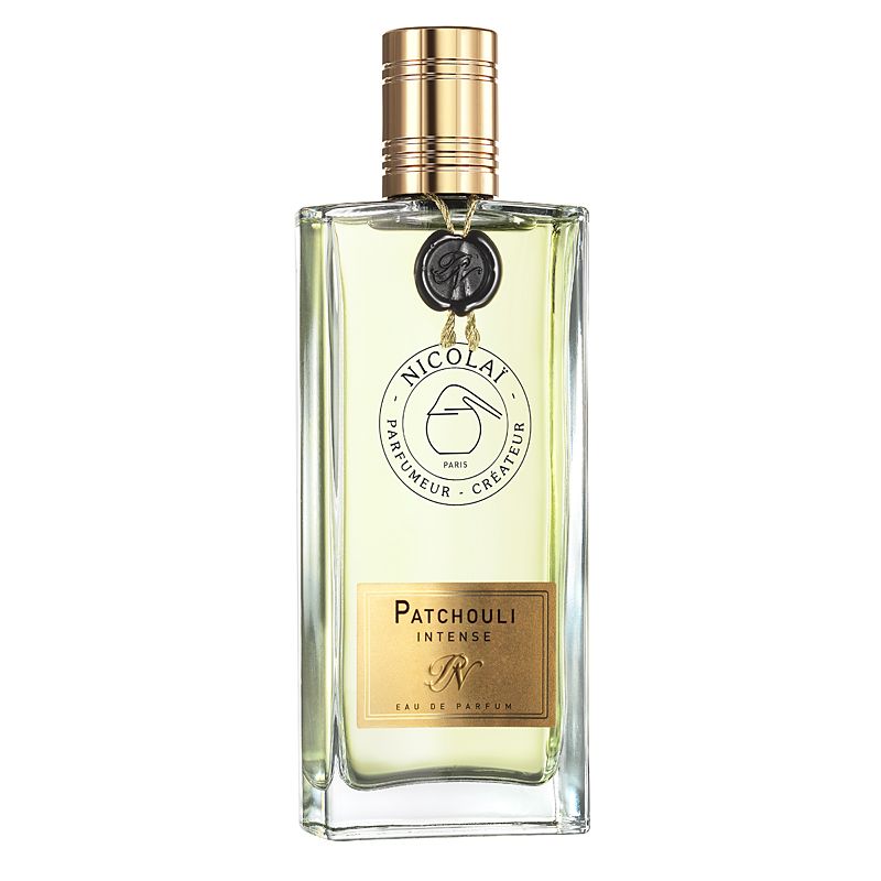 Parfums de Nicolai Patchouli Intense Eau de Parfum 100 ml