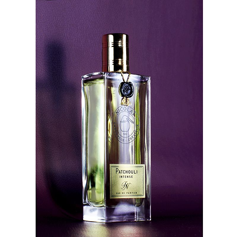 Parfums de Nicolai Patchouli Intense Eau de Parfum – Beautyhabit