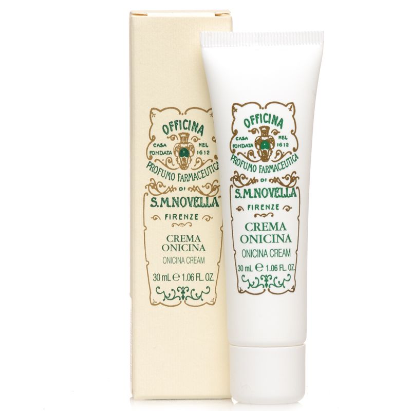 Santa Maria Novella Cuticle Cream (Crema Onicina) 