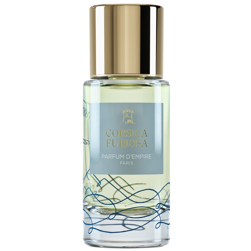 Parfum D&#39;Empire Corsica Furiosa Eau de Parfum (50 ml)