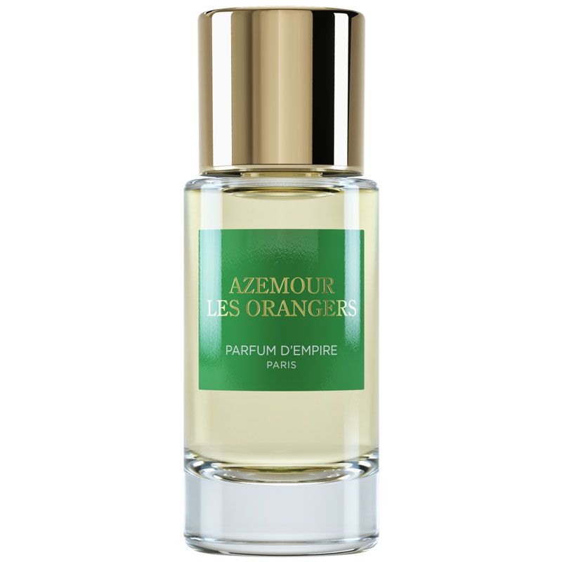Parfum D&#39;Empire Azemour Les Orangers Eau de Parfum (50 ml)