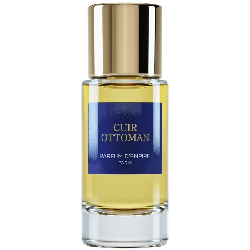Parfum D&#39;Empire Cuir Ottoman Eau de Parfum (50 ml)