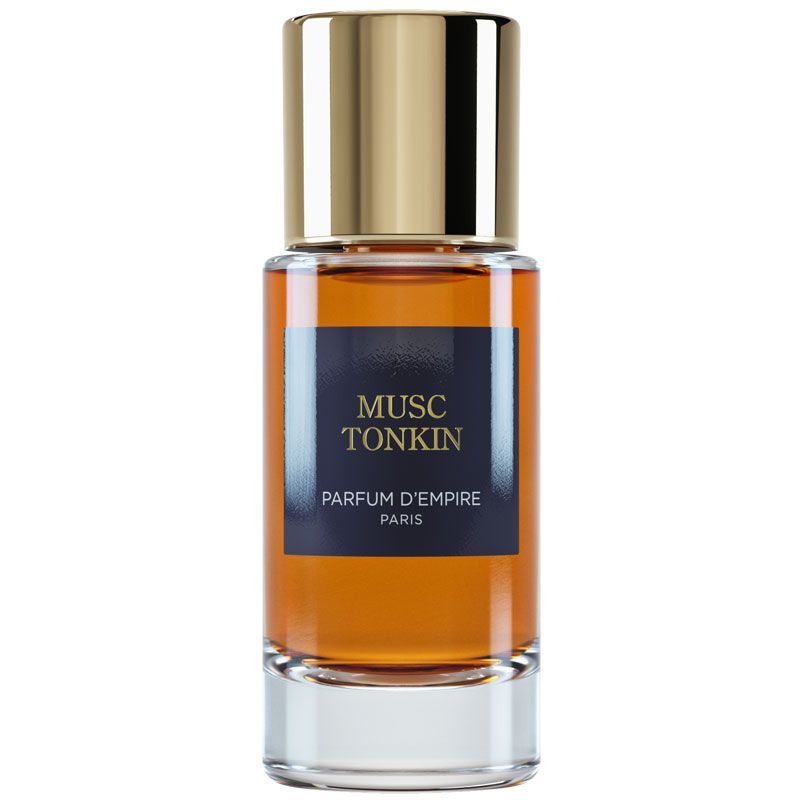 Parfum D&#39;Empire Musc Tonkin Extrait de Parfum (50 ml)