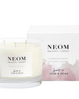 NEOM Organics Complete Bliss Candle (420 g) with box